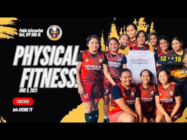 Winning Moments-The Cheerers’Joy. Sports to be Physically Fit : | info AVENUE TV