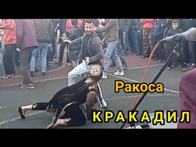 Ракосахои Асри 21-Дахшат Бинен Бародаро