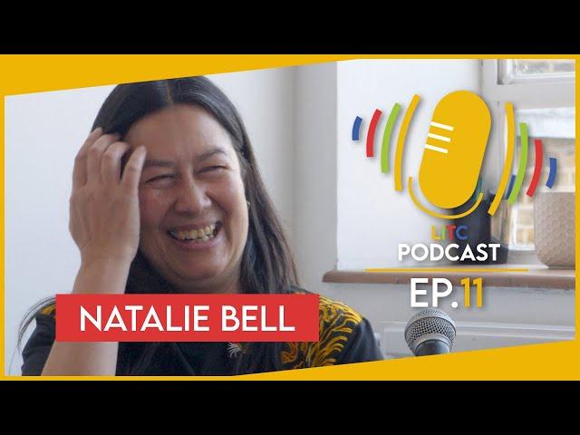 The issue is YOUNG PEOPLE are being let down - Natalie Bell Shares Her Story | LITC Podcast Ep.11