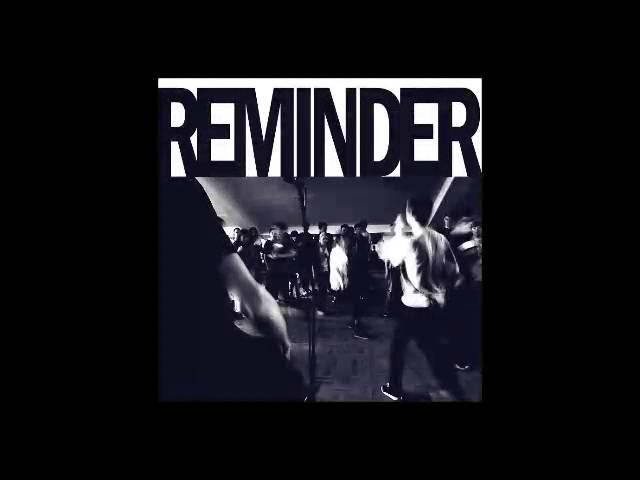 reminder 01 Za 100 gorizontov