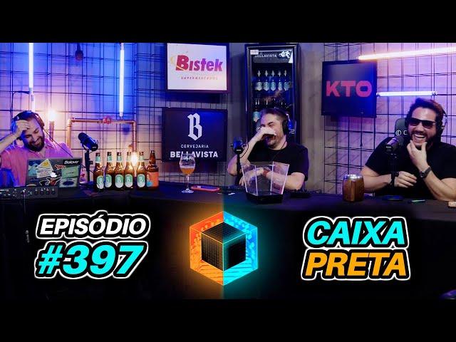 Ep. 397 - Maga, Mística e Feneme