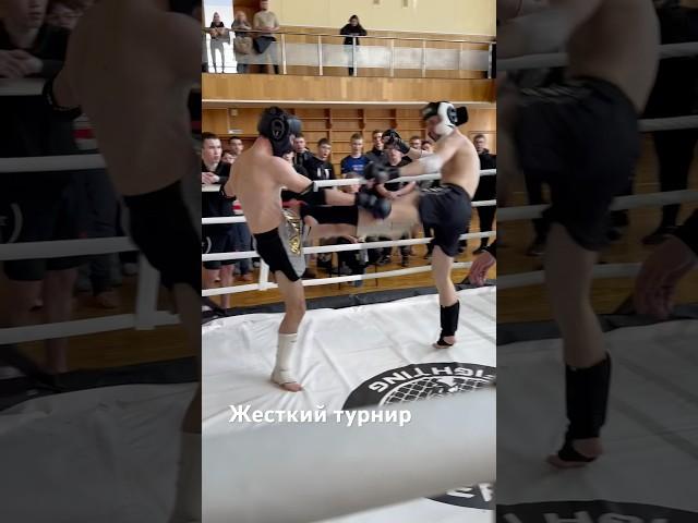 Федерация Единоборств ERËMIN TEAM FIGHTING 