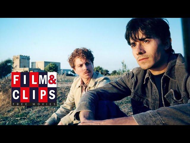 One Hundred Steps - Full Movie (Ita Sub Eng) by Film&Clips Free Movies