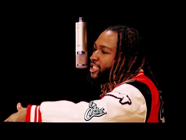 Vacel - "After Midnight (Live)" | On The Court