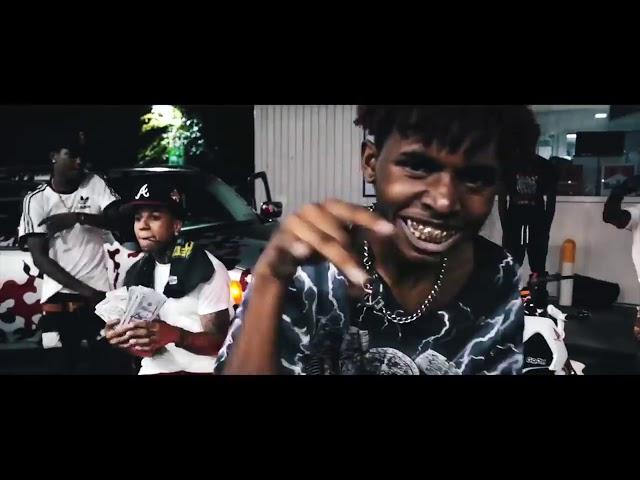 SINALOA - Tekashi 69 x ZillaKami x SosMula (Music Video)