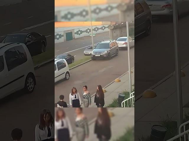 Никогда не деритесь с мусоркой