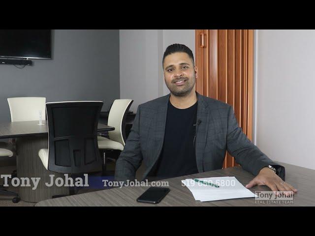 Guess where our LOCALS  are moving to!  Tony Johal Real Estate Team