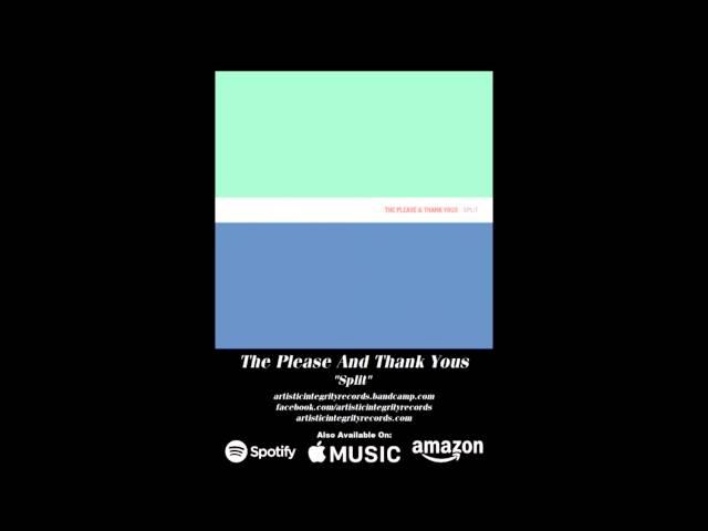 The Please And Thank Yous "I Just Wanna Get High And Listen To Jazz Records With You" (OFFICIAL)