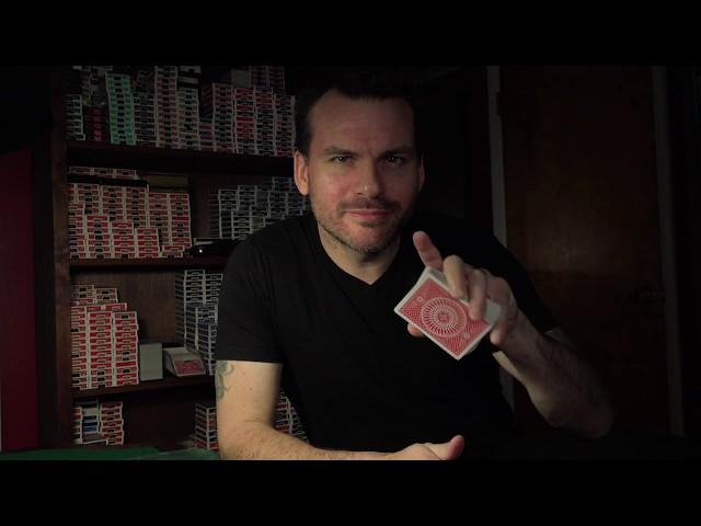 How to Track Cards Like a Pro. Easy Card Trick Plus Tutorial