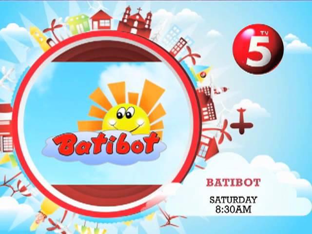 BATIBOT 120609