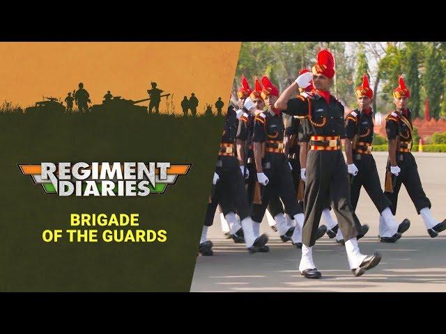 Brigade of the Guards - Regiment Diaries | Episode 10 - Promo