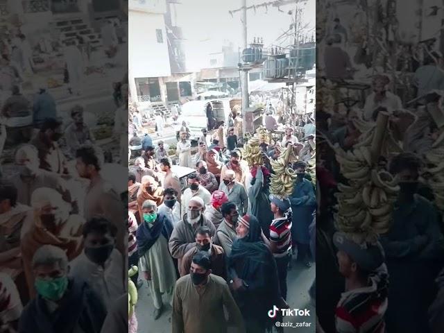 Does Lock down mean to lock mosques only ?