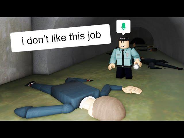 Roblox Escape From Mr Funnys ToyShop BUT No Jump Scares