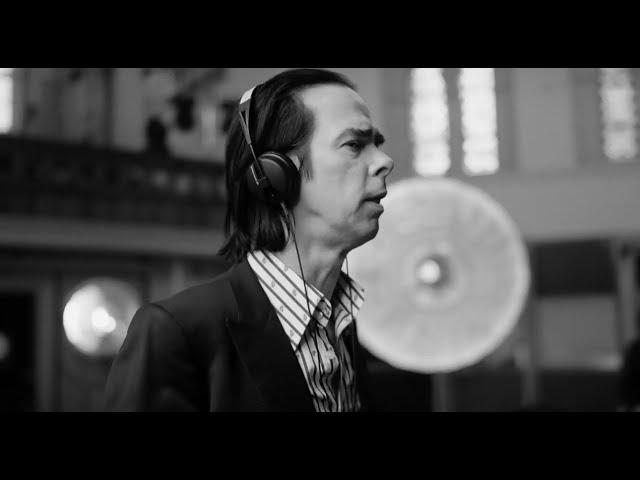 Nick Cave & The Bad Seeds - Skeleton Tree