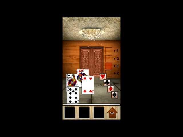 100 Doors - Level 94 Walkthrough - Pixel Delight Studios