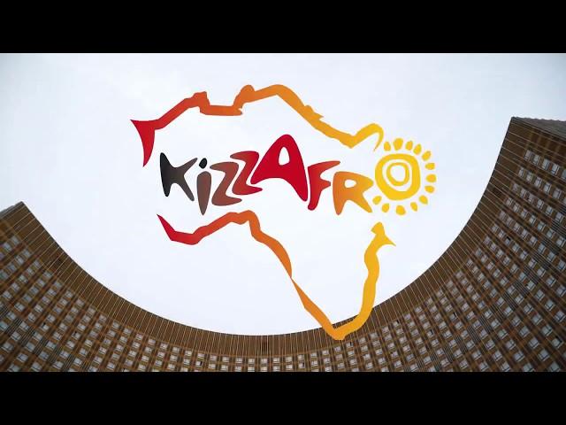 KizzAfro 2017 - Official Video