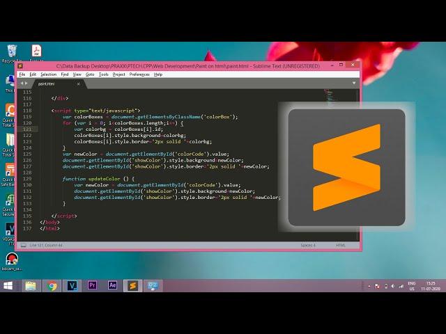 How to Download and Install Sublime Text 3