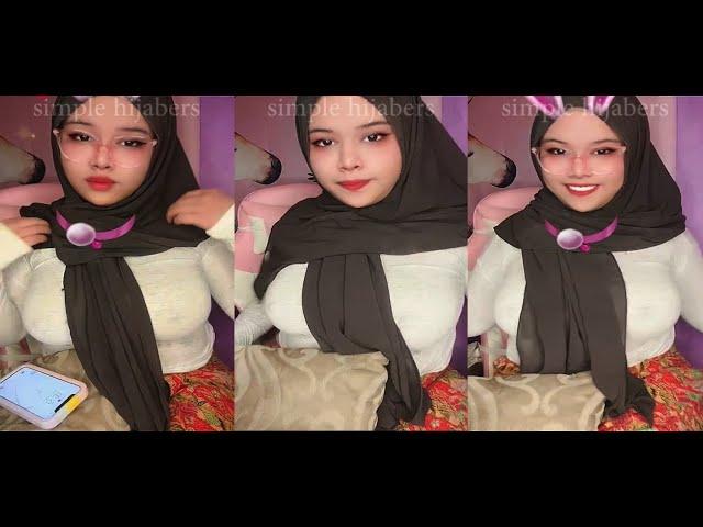 hijab arrazyny fashion beauty hijab