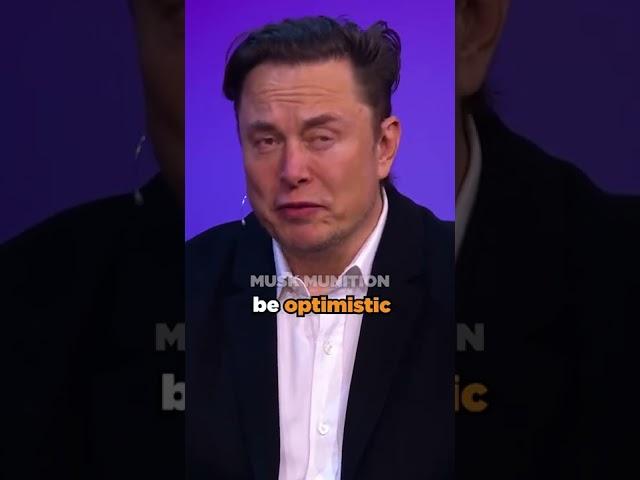 We Should Fight for Humanity - Elon Musk