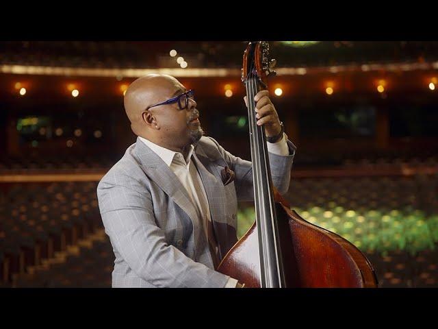 NJPAC's 2024 TD James Moody Jazz Festival