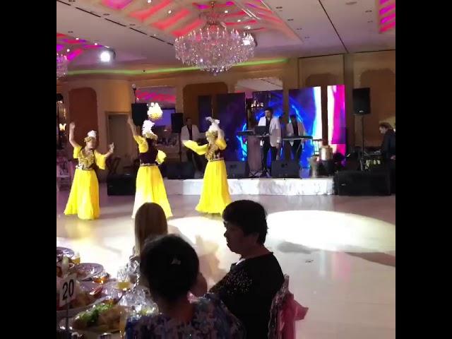 Uzbek Dance Show NY,NJ~9173328474