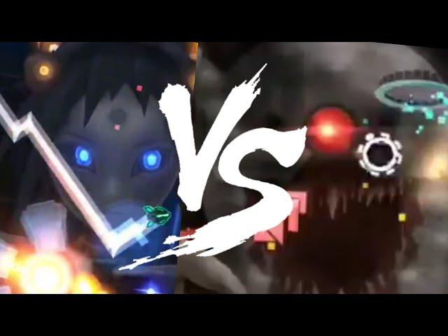 XENDER GAME BOSS VS HYPER BOSS!!