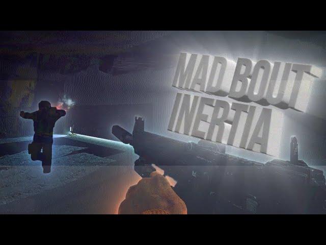 4k | "Mad Bout Inertia" | (Escape from Tarkov Edit)