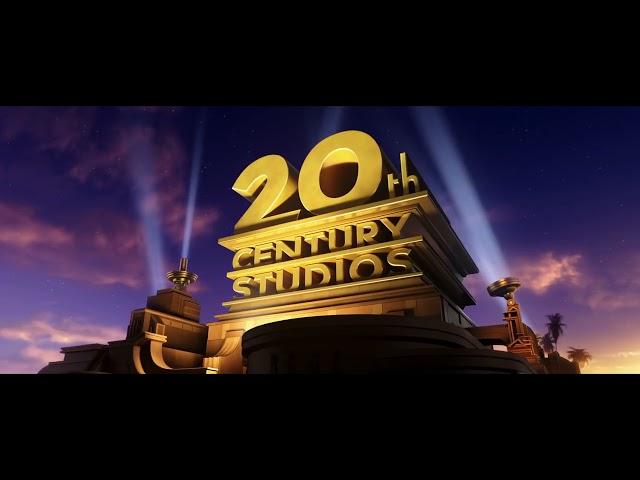 20th Century Studios (The Bob's Burgers Movie)