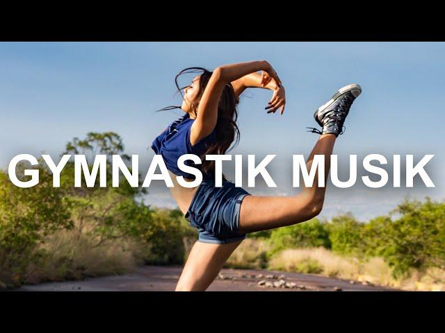 Gymnastikmusik 45min motivation Workout 2019 Rythmischer Pop mix [Musik zum Sport]