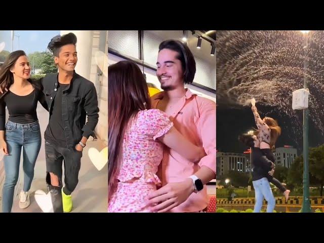 Cute & Romantic Tik Tok VideosI| Sad Tik Tok Videos || "Tik Tok Videos" || TikTok viral video