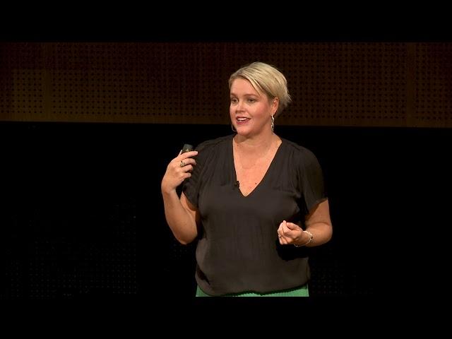 How To Raise Emotionally Intelligent Children | Lael Stone | TEDxDocklands