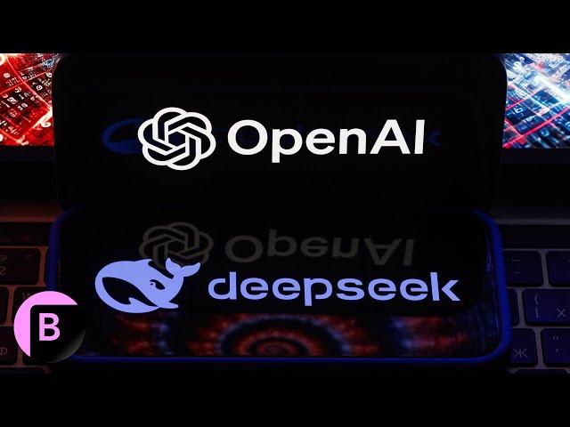 Chinese AI Pioneer Questions OpenAI's Sustainability