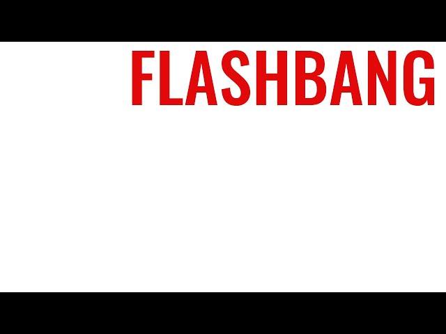 FLASHBANG - Comparison in 50 Games