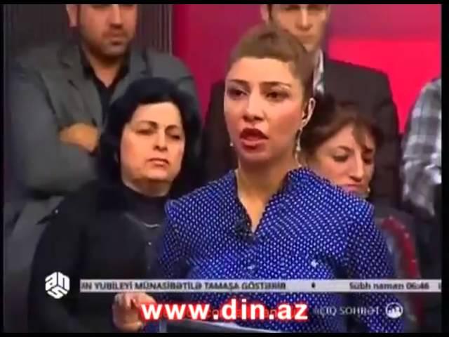 Şah İsmayıl Xətai haqqında debat