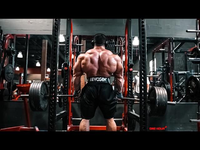 ONE HOUR NONSTOP BODYBUILDING MOTIVATION EP 4