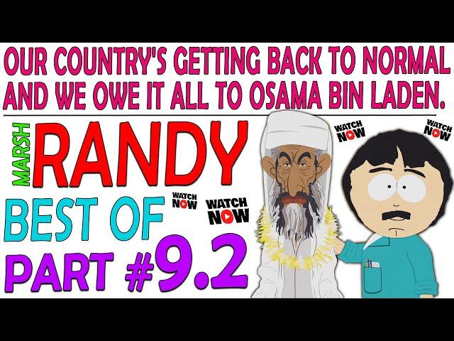 Best of Randy - Part 9.2 | Randy Marsh #southpark #randymarsh #ericcartman #stanmarsh #cartman