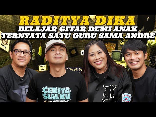 RADITYA DIKA BERANTEM SAMA MONSTER DI DAPUR KETAHUAN SAMA ISTRI.. ABSURD BANGET