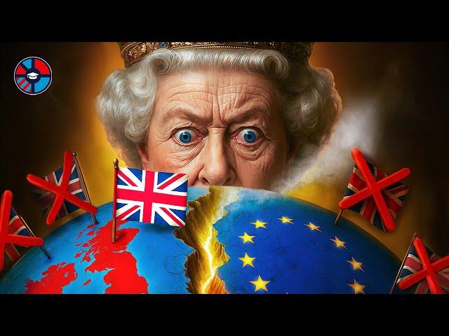 How the GREATEST empire is COLLAPSING before our eyes