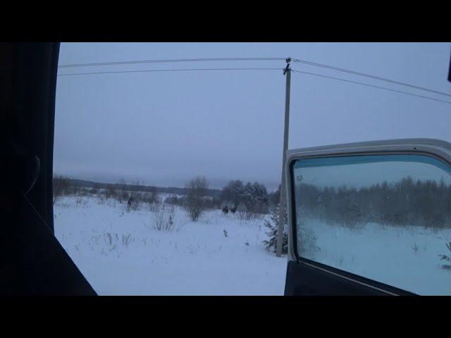 Лоси 30 12 22