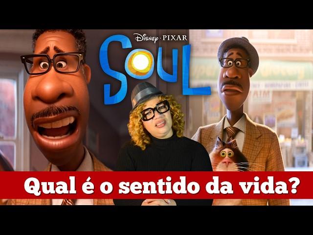 SOUL: Aprenda como encontrar e reconhecer seu proposito de vida!