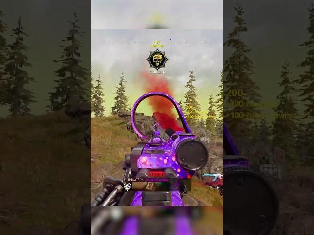 This Two-Burst AEK Loadout is going to be META In Season 3 Reloaded