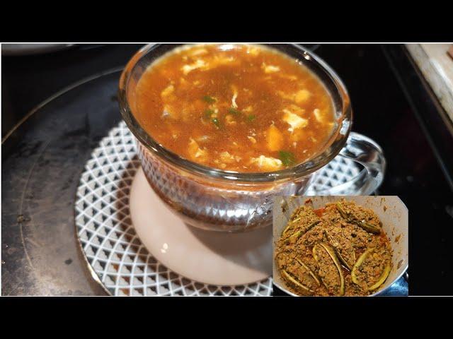 19B Soup Recipe | Best Soup Recipe |pakistani mom lifestyle in Canada