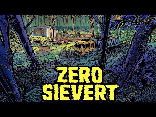 After Years Zero Sievert Is Still One of My Favorite Apocalyptic Survival RPG's