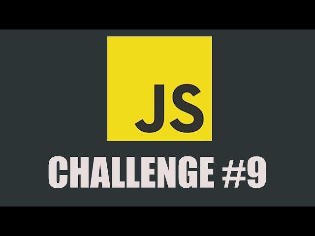 How to Implement Autocomplete Search Using Javascript - Challenge #9