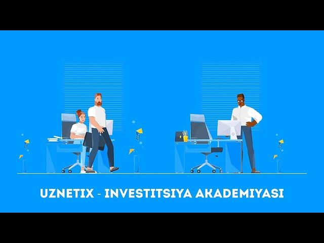 Uznetix Investitsiya