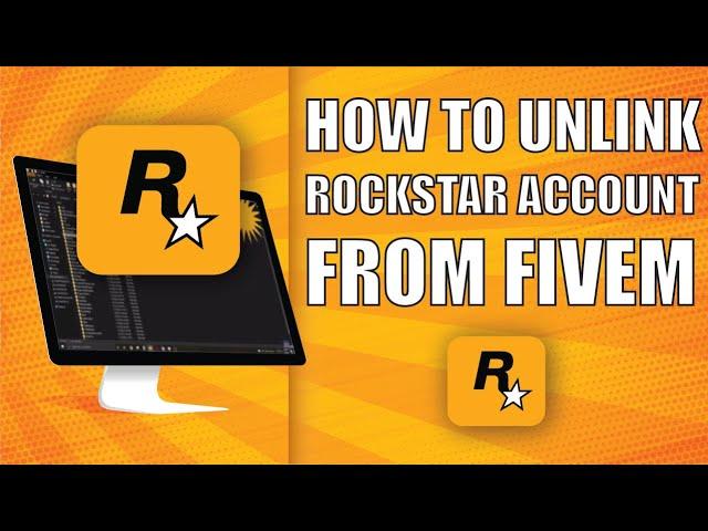 How to Unlink Rockstar account from Fivem