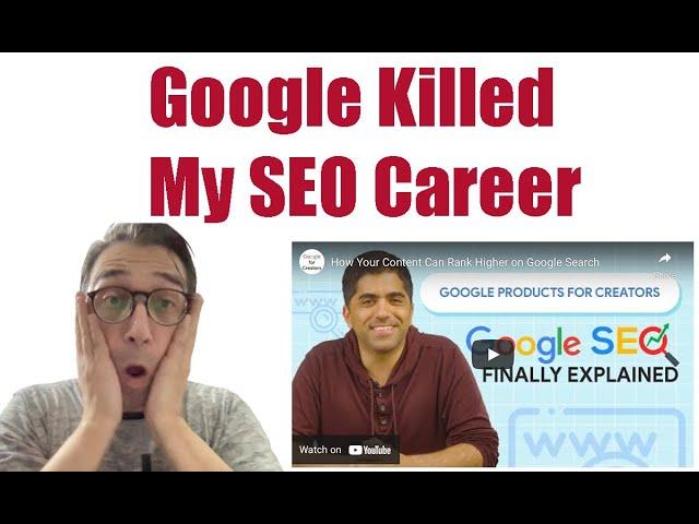 Google For Creators Tips For Ranking #1 On Google Search