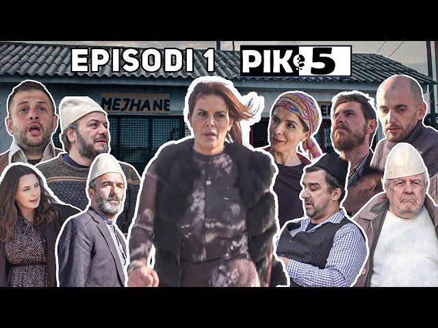 Pikë e 5 - Episodi 1 - Hapja e Mejhanes