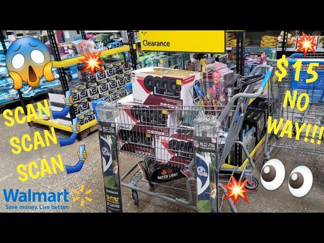 HUGE WALMART CLEARANCE!!! MEGA MARKDOWNS!!! 75-80% OFF PRICE!!! | RUN TO YOUR WALMARTS NOW!!!