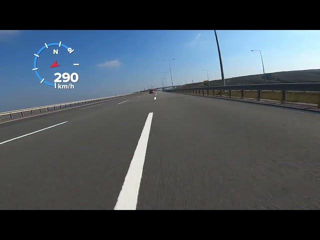 Hayabusa/zxr10 r/aprilia rsv4 factory rolling start